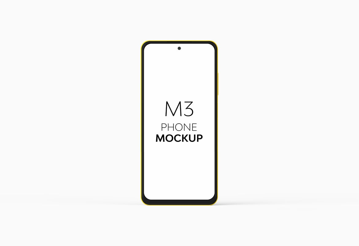 图片[7]-M3 Phone Mockup（777653）-技能树